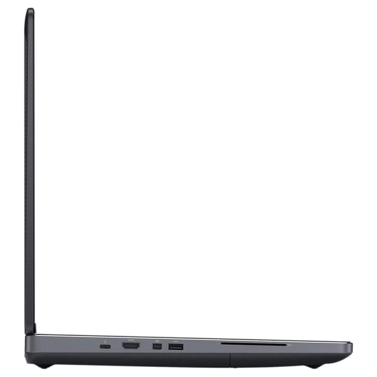 لپ تاپ استوک گرافیک دار 17.3 اینچی دل مدل Dell Precision 7720 Core i7 7820HQ 32GB 1TB SSD 16GB