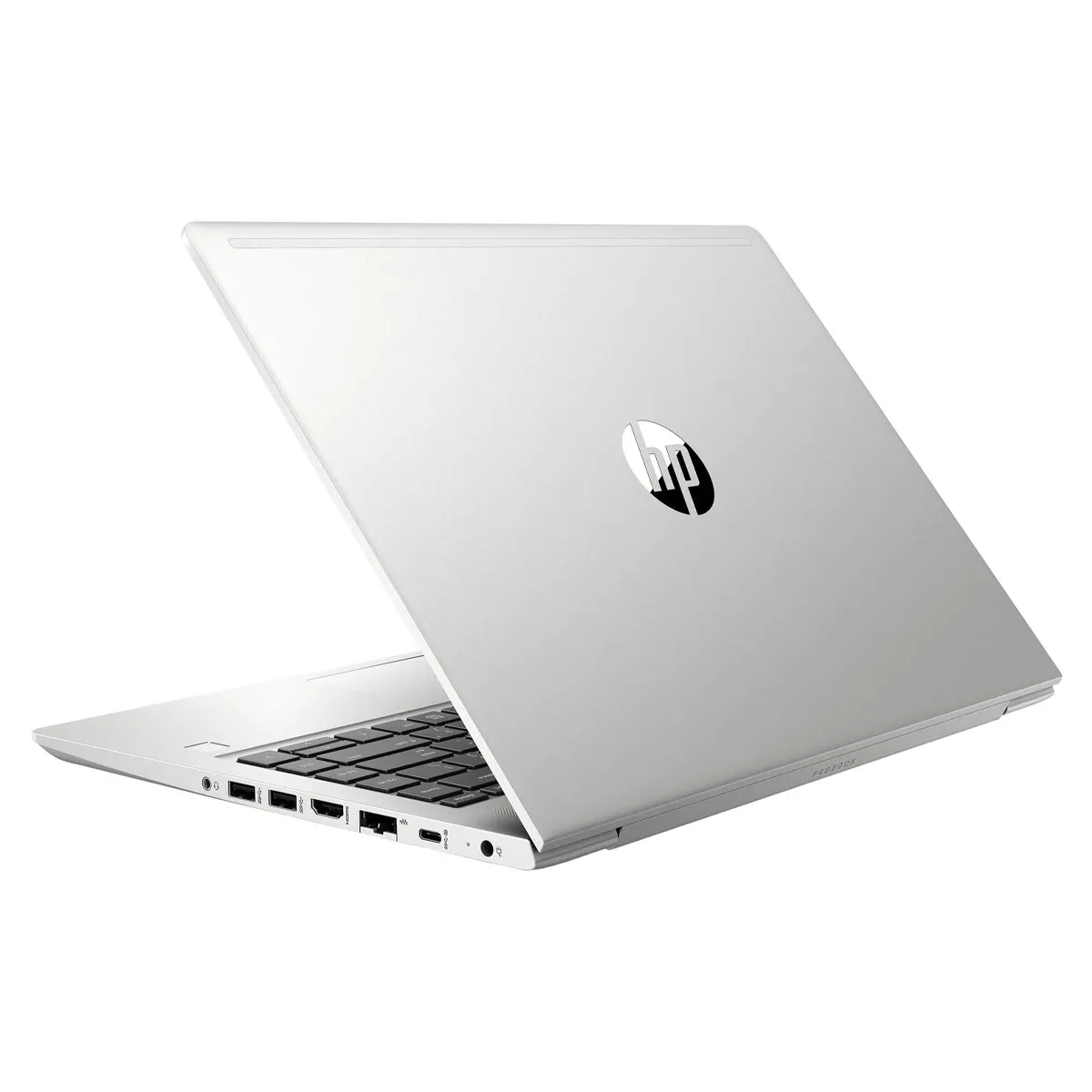 لپ تاپ استوک 14 اینچی اچ پی مدل HP ProBook 440 G7 Core i5 10210U 16GB 512SSD