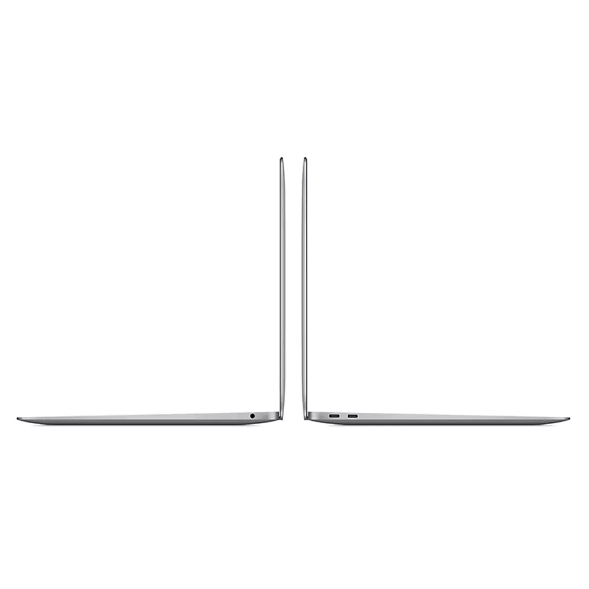 لپ تاپ استوک 13.3 اینچی اپل مدل Apple MacBook Air Core i5 8210Y 8GB 256SSD