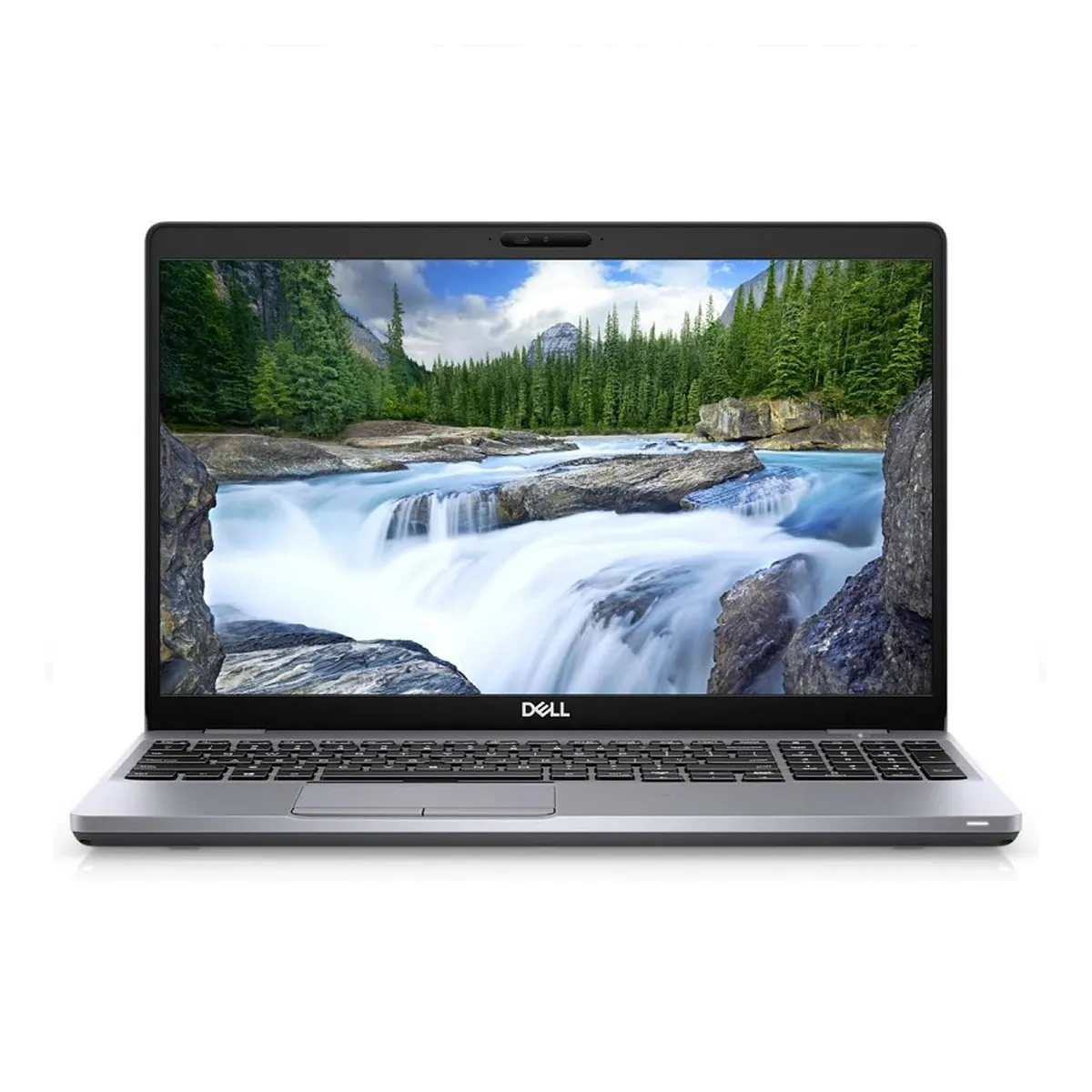 لپ تاپ استوک لمسی 15.6 اینچی دل مدل Dell Latitude 5510 Core i7 10610U 16GB 512SSD