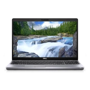لپ تاپ استوک لمسی 15.6 اینچی دل مدل Dell Latitude 5510 Core i7 10610U 16GB 512SSD