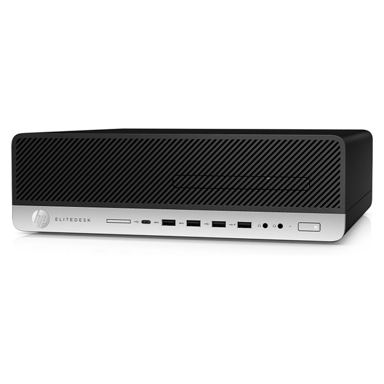کیس استوک گرافیک دار اچ پی مدل HP EliteDesk 800 G5 Core i7 9700 32GB 1TB SSD K1200 4GB