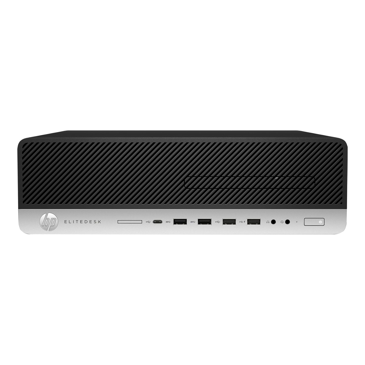 کیس استوک اچ پی مدل HP EliteDesk 800 G3 Core i7 7700 32GB 256SSD , 1TB HDD