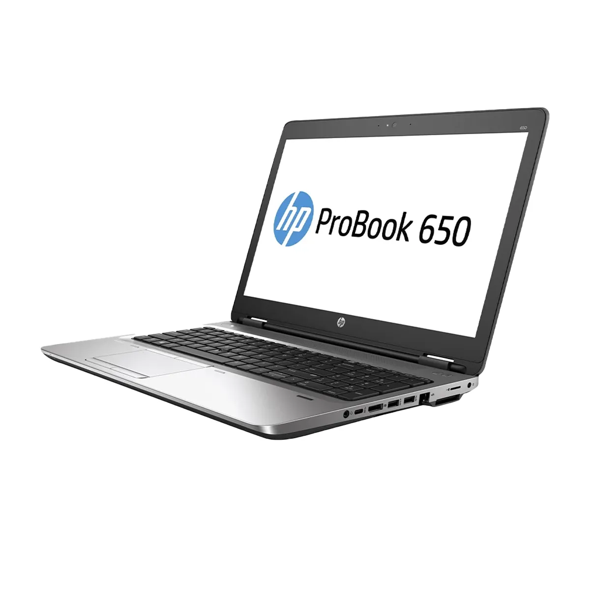 لپ تاپ استوک 15.6 اینچی اچ پی مدل HP ProBook 650 G2 Core i5 6200U 8GB 256SSD