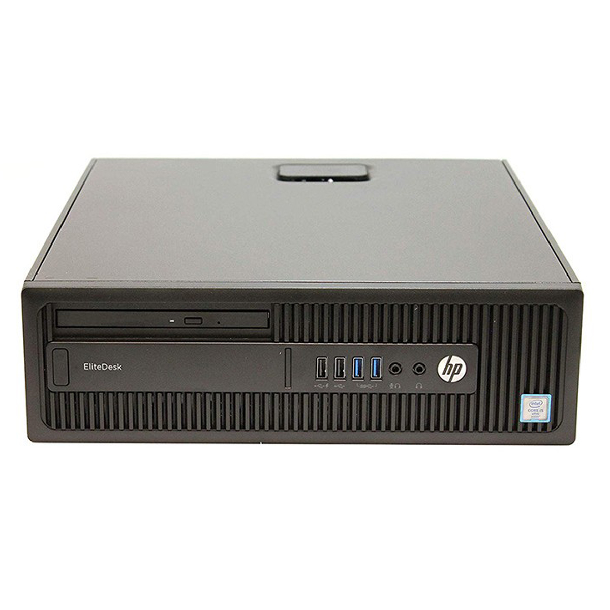 کیس استوک اچ پی مدل HP EliteDesk 800 G2 core i7 6700 32GB 256SSD , 512HDD