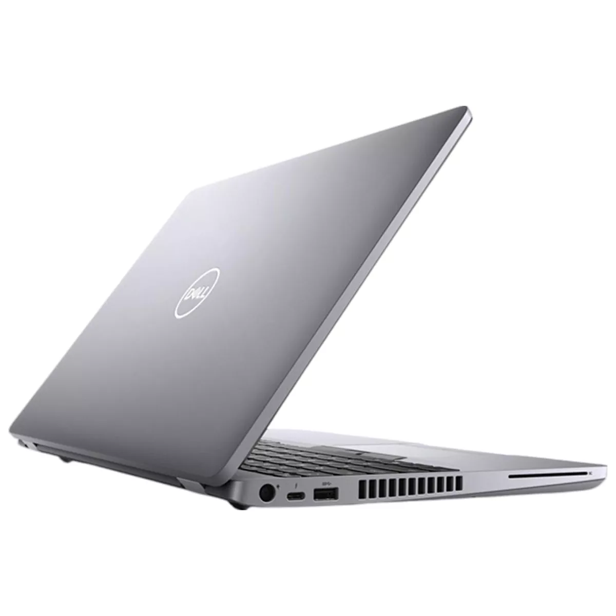 لپ تاپ استوک لمسی 15.6 اینچی دل مدل Dell Latitude 5510 Core i7 10610U 16GB 512SSD