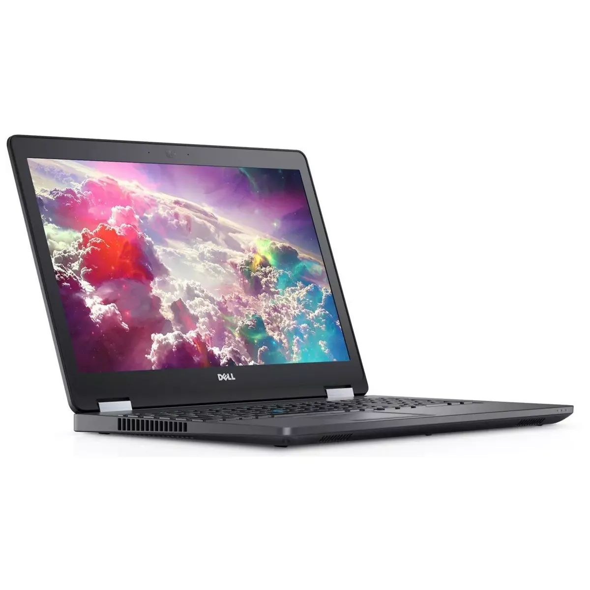 لپ تاپ استوک گرافیک دار 15.6 اینچی دل مدل Dell Latitude E5570 Core i7 6600U 16GB 512SSD