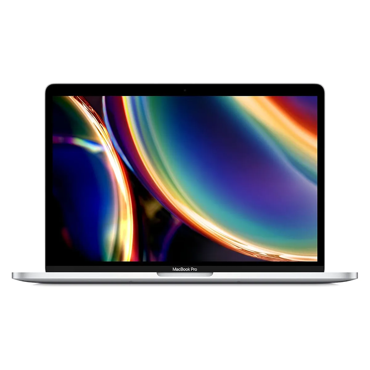 لپ تاپ استوک 13.3 اینچی اپل مدل Apple MacBook Pro Core i7 1038NG7 16GB 1TB SSD