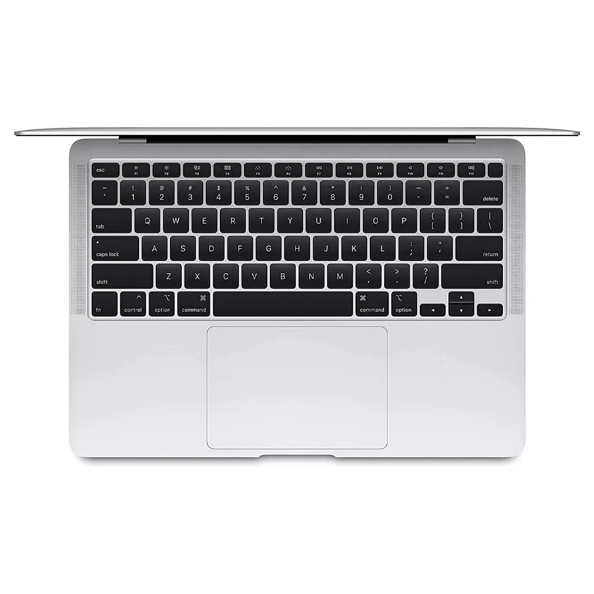 لپ تاپ استوک 13.3 اینچی اپل مدل Apple MacBook Air Core i5 8210Y 8GB 256SSD