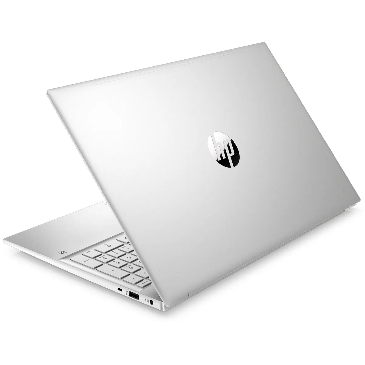 لپ تاپ استوک لمسی گرافیک دار 15.6 اینچی اچ پی مدل HP Pavilion 15-c A12 9720P 8GB 256SSD