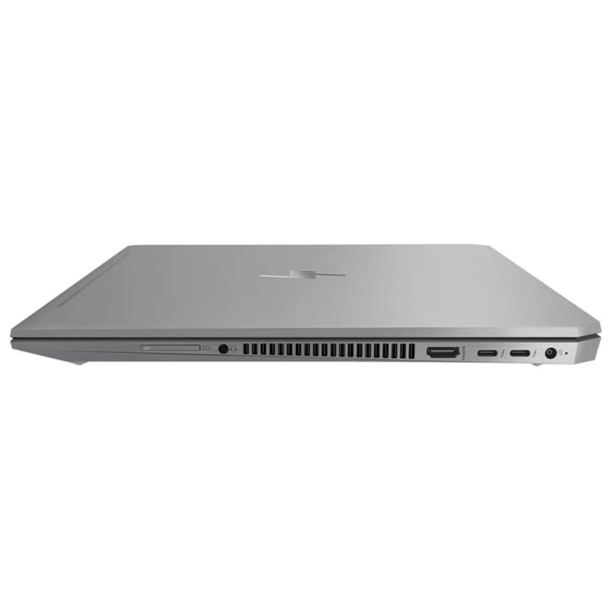 لپ تاپ استوک گرافیک دار 15.6 اینچی اچ پی مدل HP ZBOOK studio G5 core i7 9850H 32GB 1TB SSD