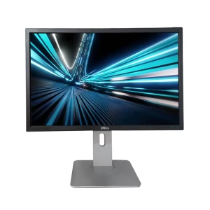 مانیتور استوک 22 اینچی دل مدل Dell P2217