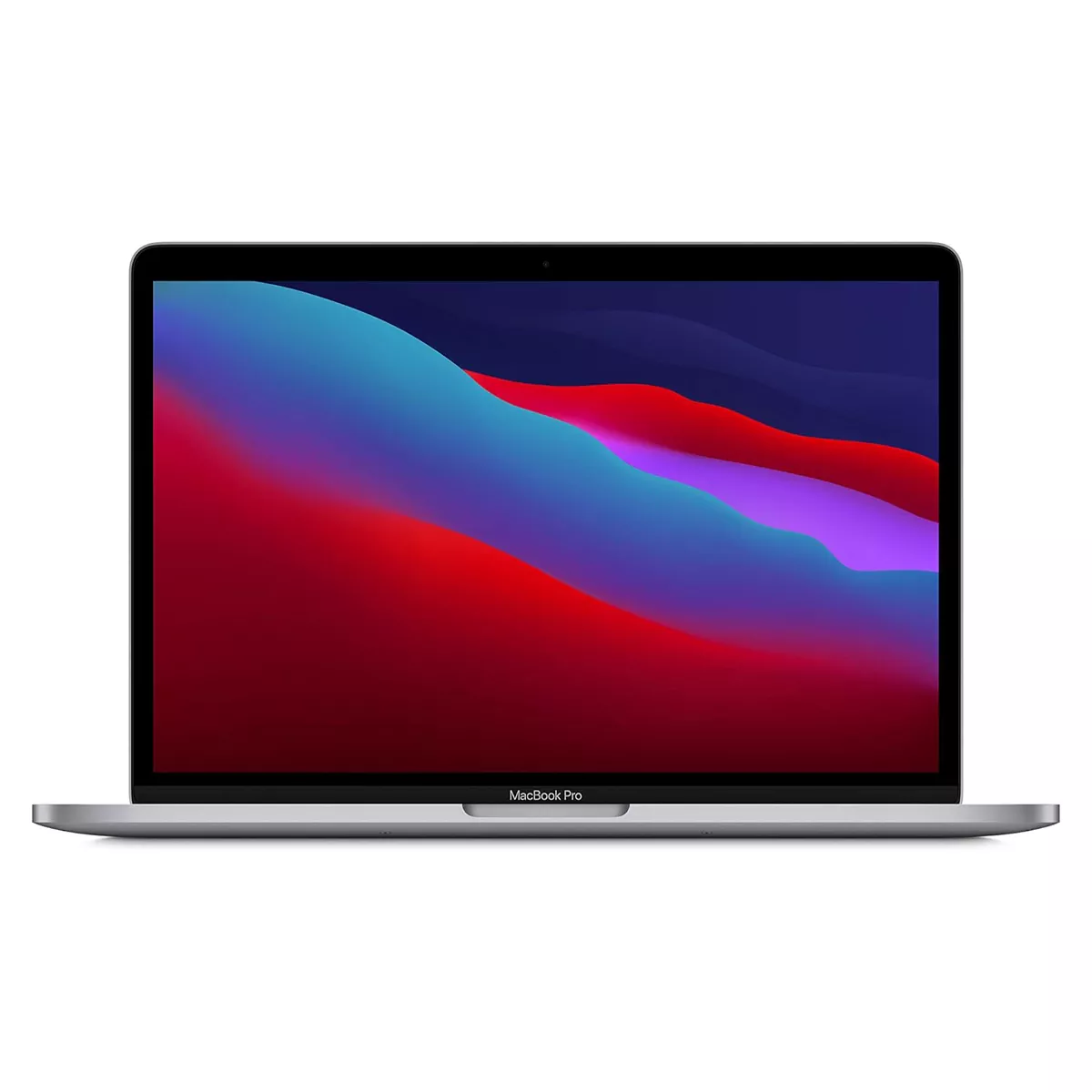 لپ تاپ استوک 13.3 اینچی اپل مدل Apple MacBook Pro M1 8GB 256SSD