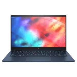 لپ تاپ استوک سیم کارت خور تبلت شو 13.3 اینچی اچ پی مدل  HP Elite Dragonfly G1 x360 2in1 Core i5 8365U 16GB 256SSD