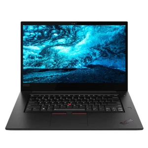 لپ تاپ استوک گرافیک دار 15.6 اینچی لنوو مدل Lenovo ThinkPad P1 Core i7 9850H 32GB 1TB SSD T1000 4GB