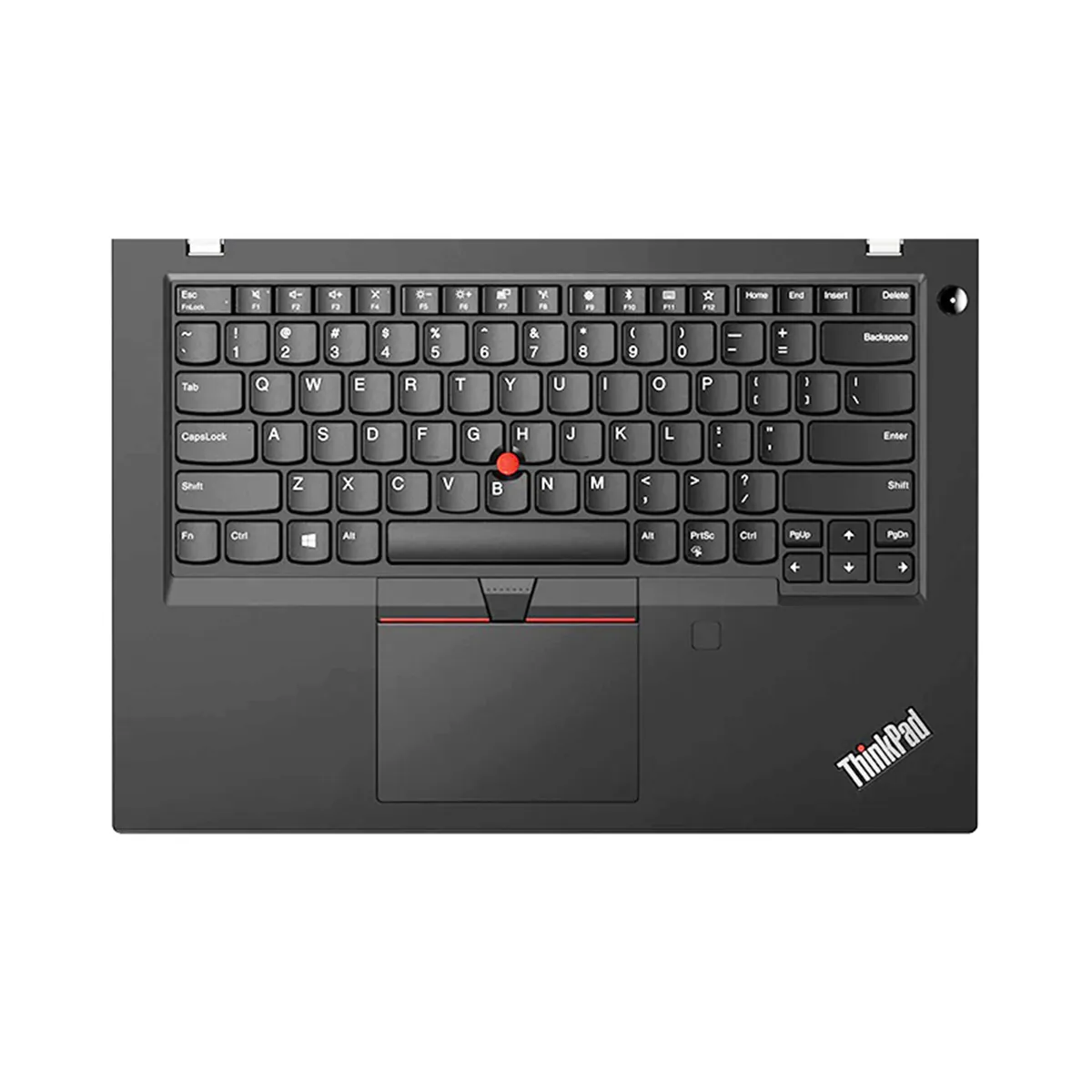 لپ تاپ استوک 14 اینچی لنوو مدل Lenovo ThinkPad L490 Core i5 8265U 16GB 512SSD