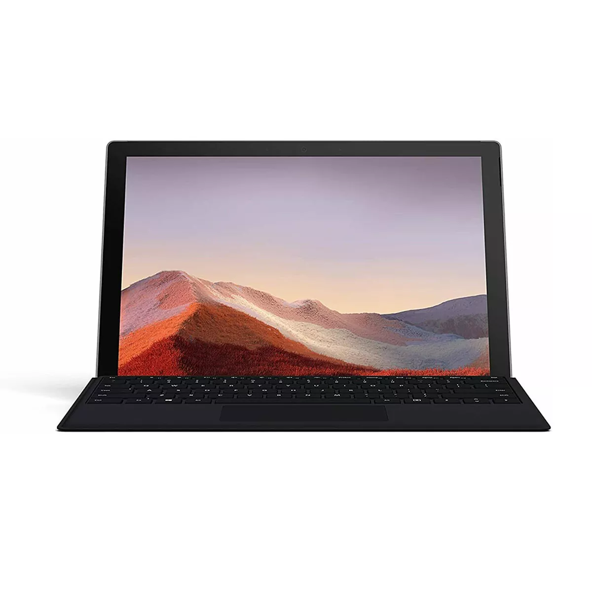 لپ تاپ استوک تبلت شو 12.3 اینچی مایکروسافت مدل Microsoft Surface Pro 7 Core i5 1035G4 8GB 256SSD