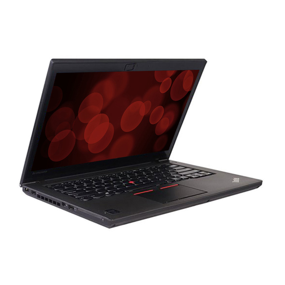 لپ تاپ استوک 14 اینچی لنوو مدل Lenovo ThinkPad T450 Core i7 5600U 16GB 512SSD