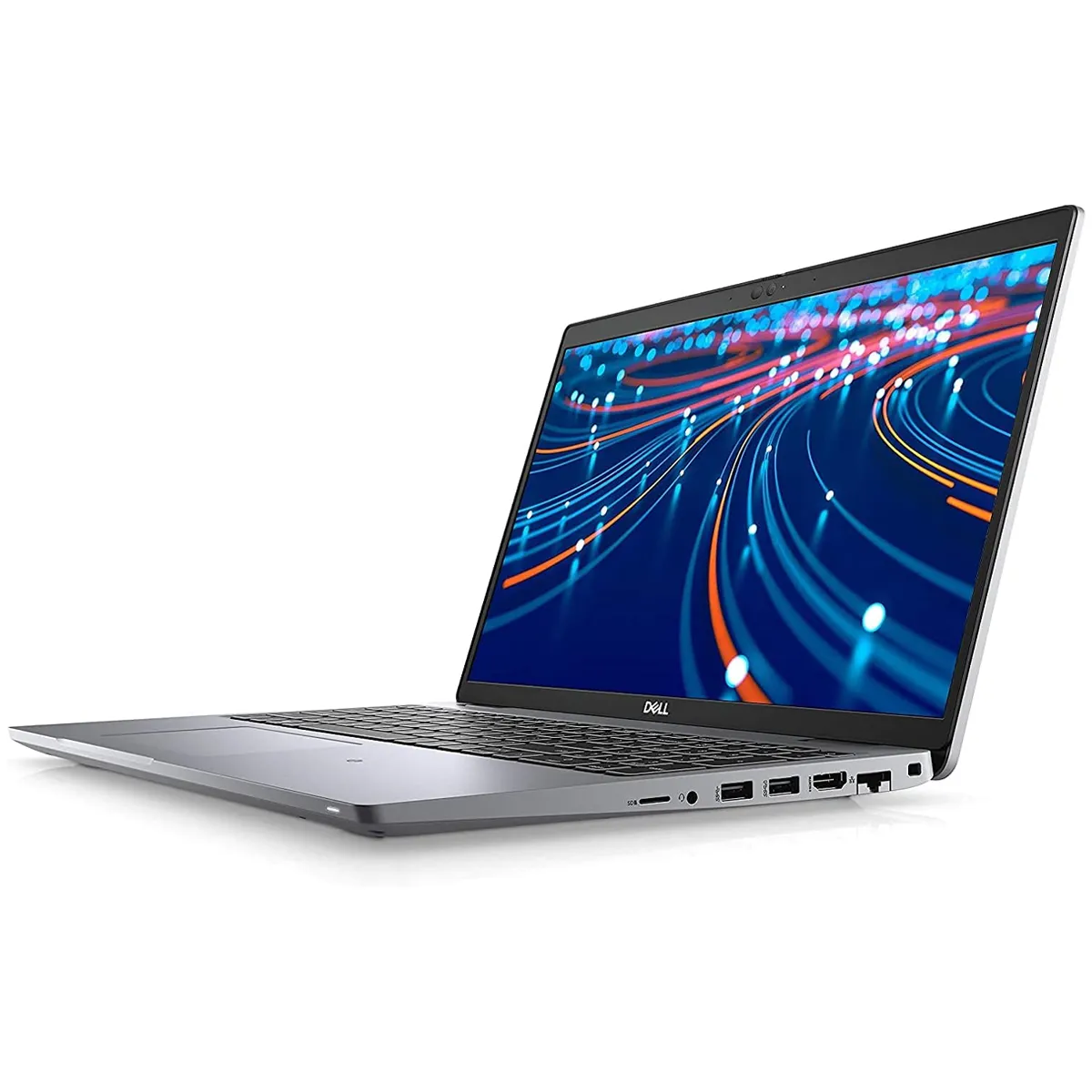 لپ تاپ استوک 15.6 اینچی دل مدل Dell Latitude 5520 Core i5 1135G7 8GB 256SSD