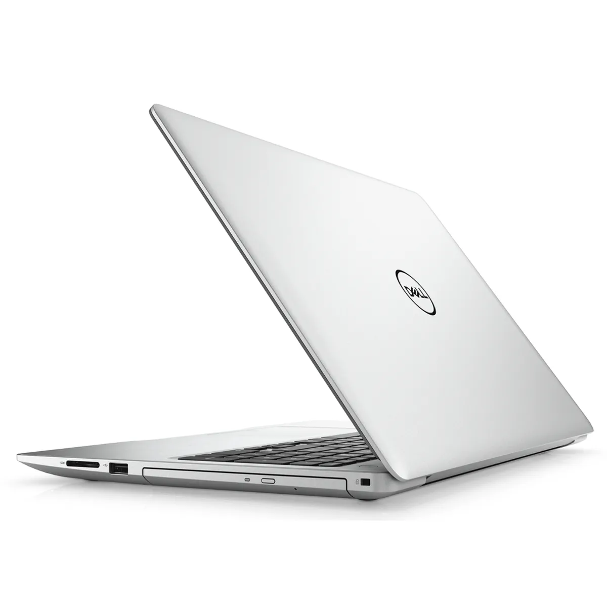 لپ تاپ استوک لمسی 15.6 اینچی دل مدل Dell Inspiron 5570 Core i7 8550U 8GB 256SSD