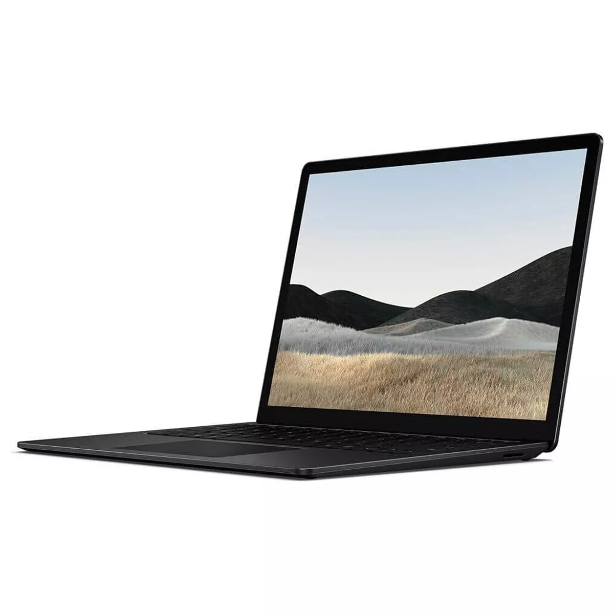 لپ تاپ استوک لمسی 13.5 اینچی مایکروسافت مدل Microsoft Surface Laptop 4 Core i5 1145G7 16GB 256SSD