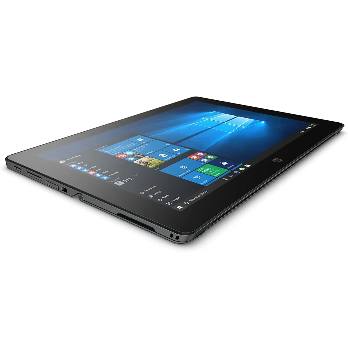 لپ تاپ استوک تبلت شو 12 اینچی اچ پی مدل HP Pro X2 612 G2 Core i7 7Y75 8GB 256SSD