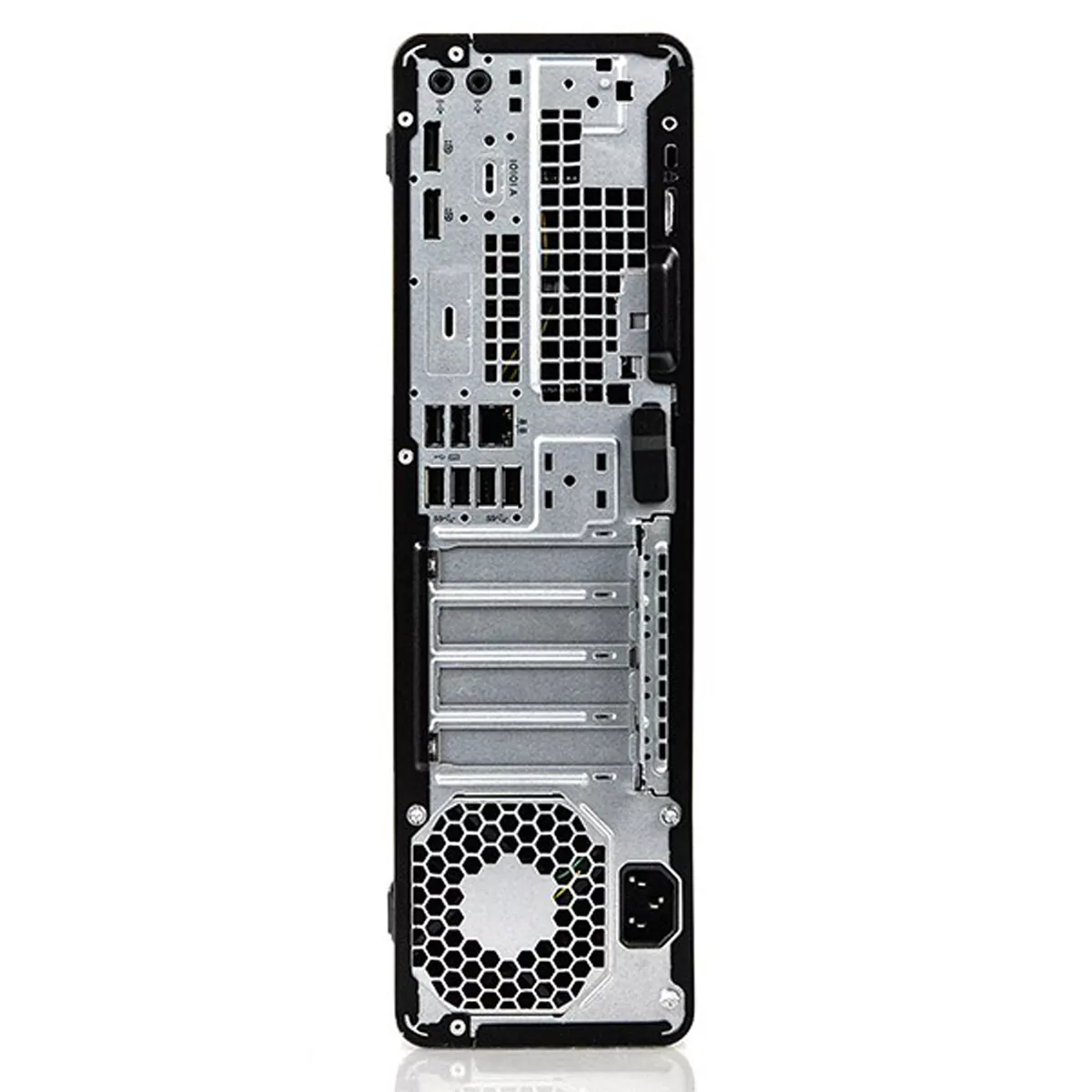 کیس استوک اچ پی مدل HP ProDesk 600 G3 core i5 7500 8GB 256SSD