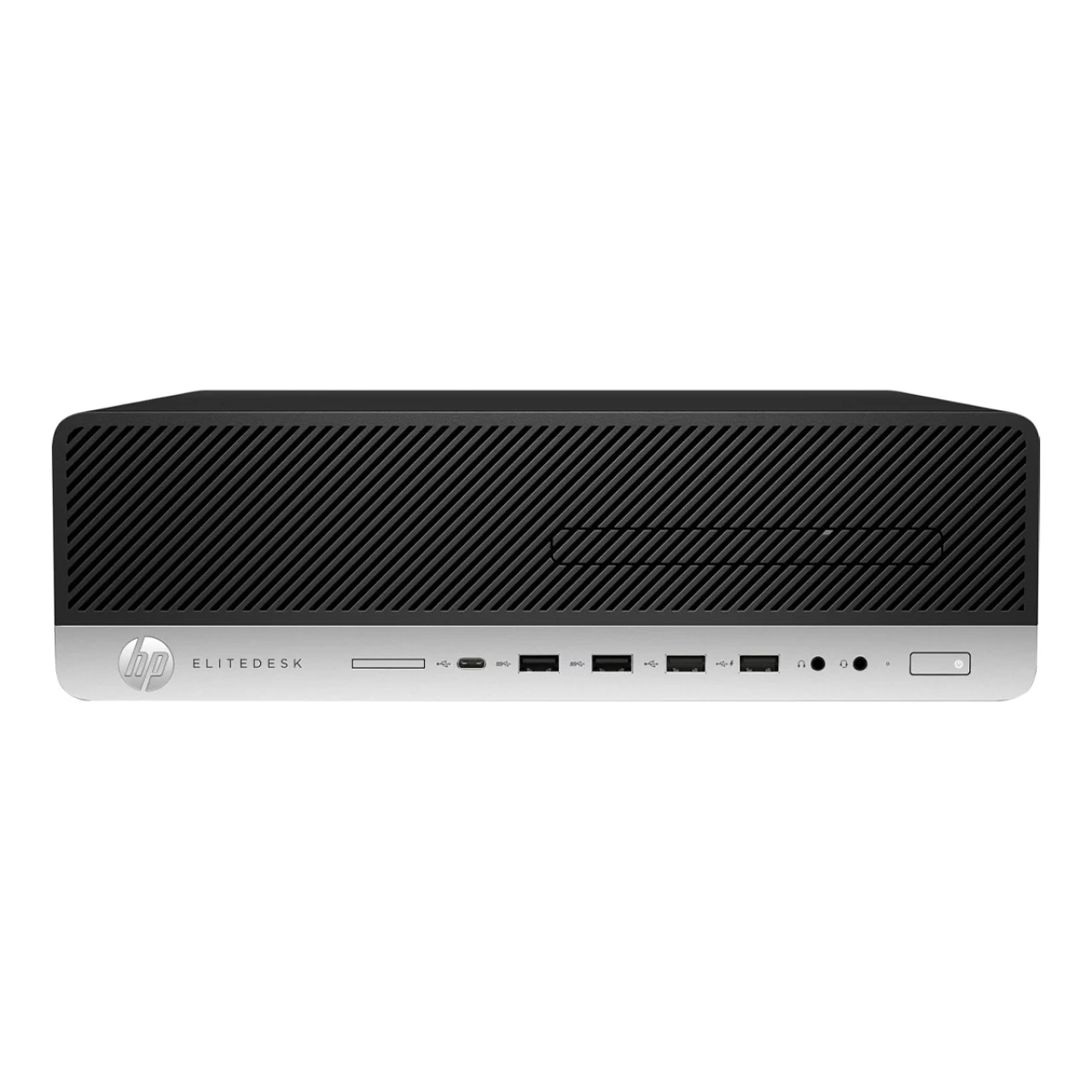 کیس استوک اچ پی مدل HP EliteDesk 800 G3 Core i7 7700 16GB 512SSD
