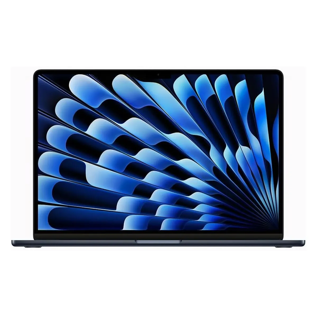 لپ تاپ استوک 15.3 اینچی اپل مدل Apple MacBook Air M2 8GB 512SSD