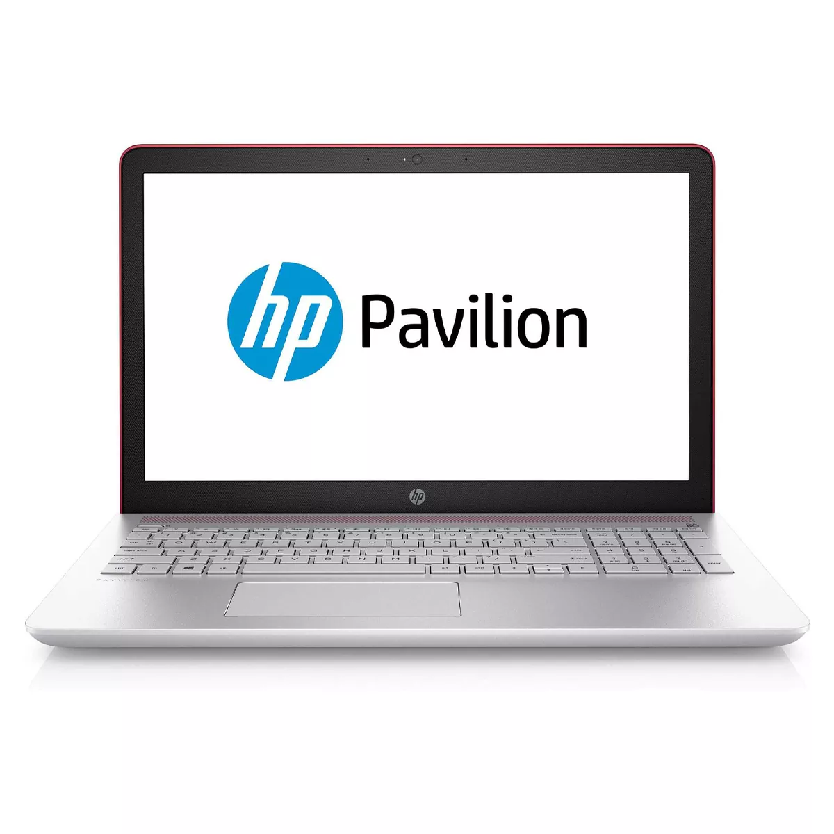 لپ تاپ استوک لمسی گرافیک دار 15.6 اینچی اچ پی مدل HP Pavilion 15-c A12 9720P 8GB 256SSD