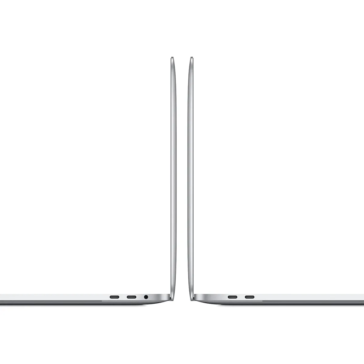 لپ تاپ استوک 13.3 اینچی اپل مدل Apple MacBook Pro Core i5 1038NG7 16GB 512SSD