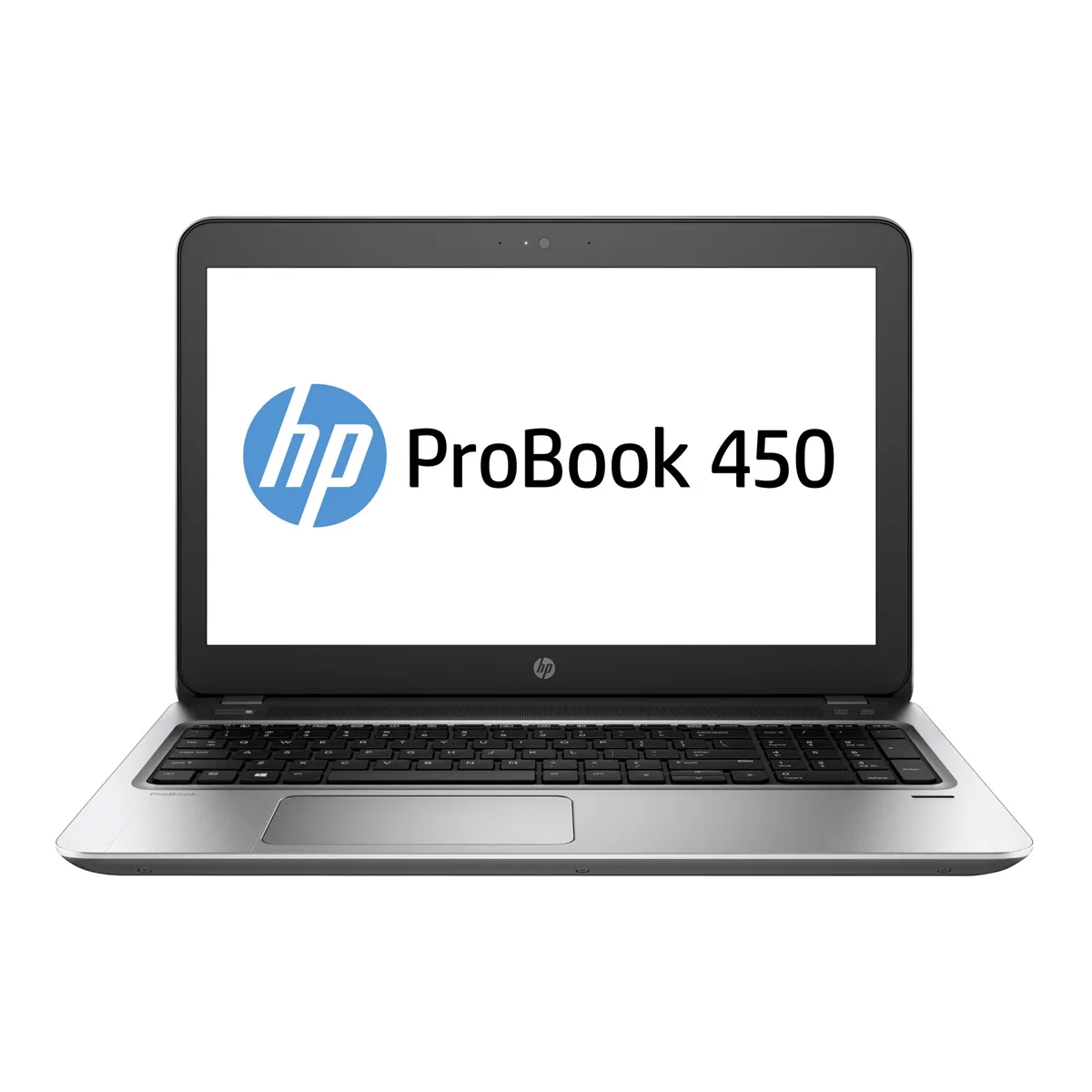 لپ تاپ استوک 15.6 اینچی اچ پی مدل HP ProBook 450 G4 Core i5 7200U 8GB 256SSD