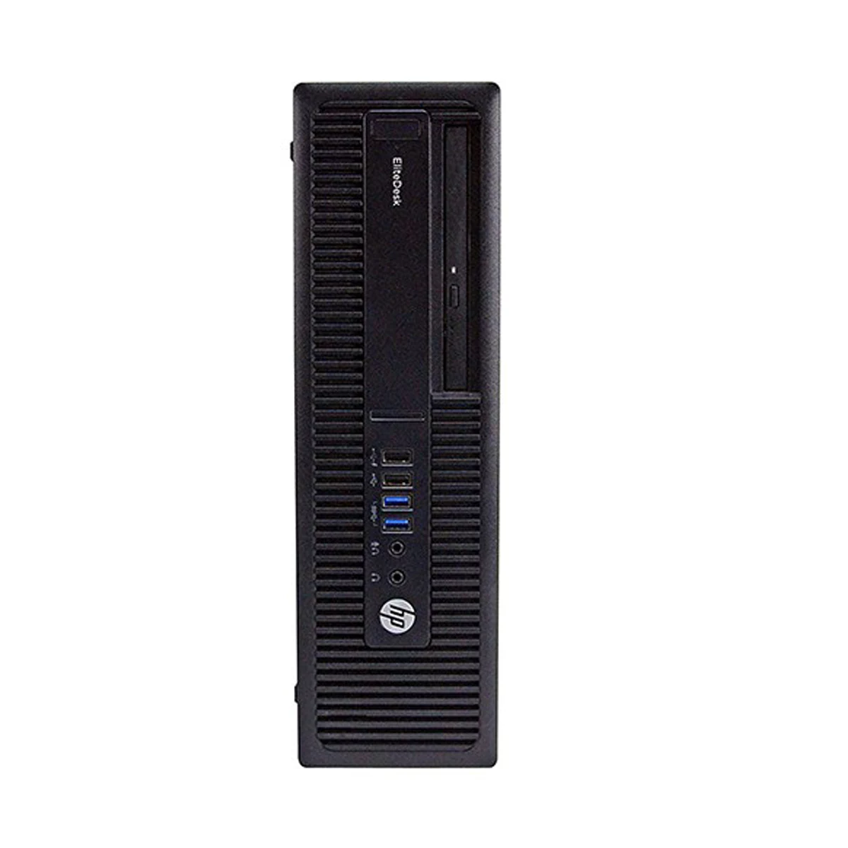 کیس استوک اچ پی مدل HP EliteDesk 800 G2 core i7 6700 16GB 512SSD