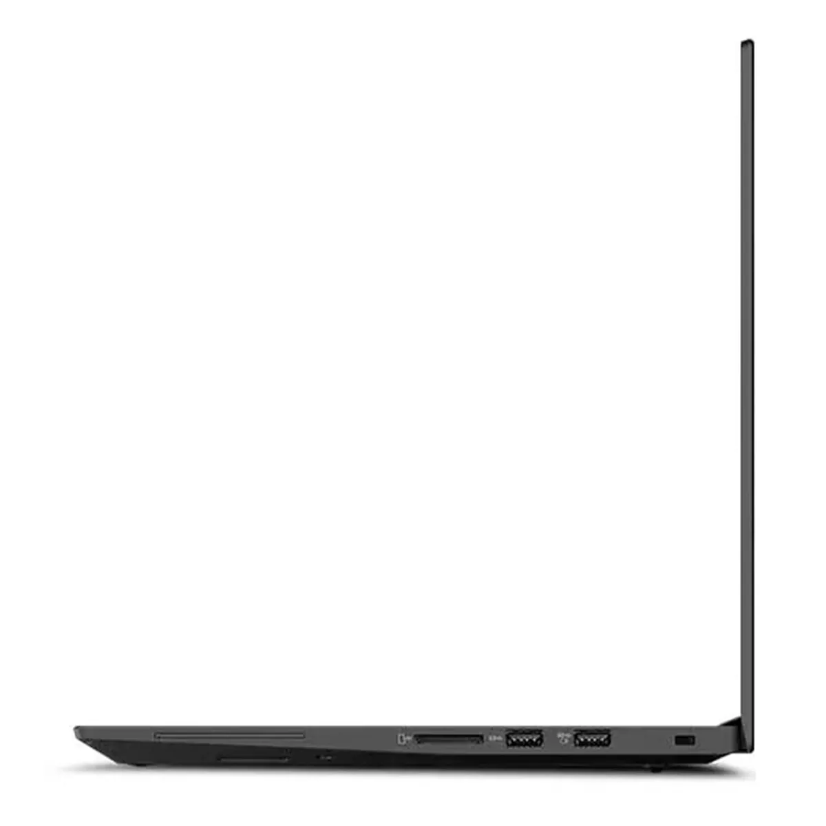 لپ تاپ استوک گرافیک دار 15.6 اینچی لنوو مدل Lenovo ThinkPad P1 Core i7 9850H 32GB 512SSD