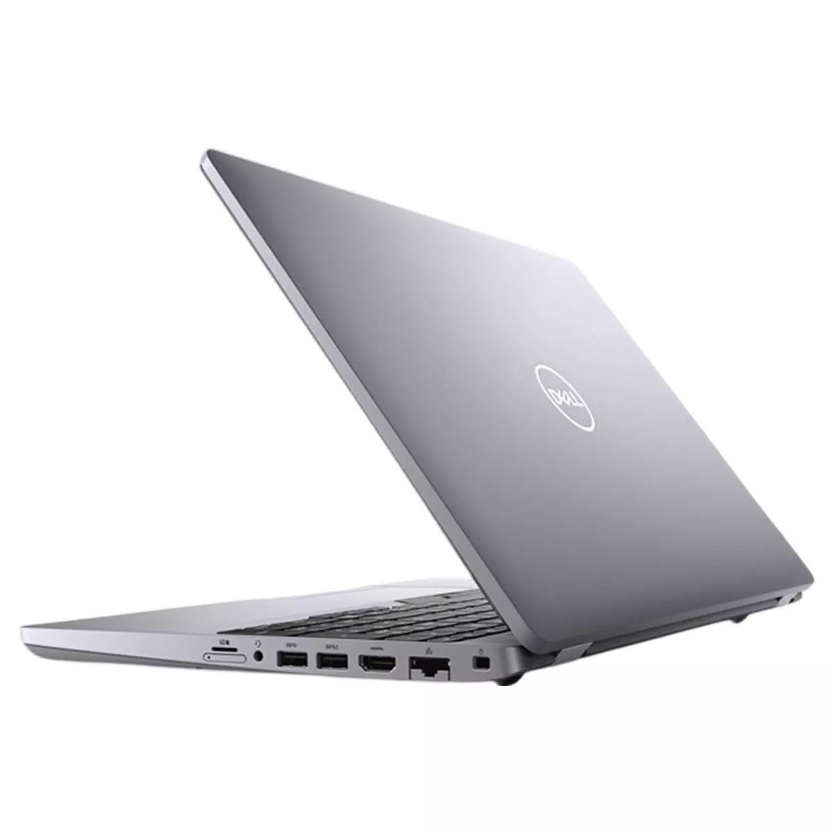 لپ تاپ استوک لمسی 15.6 اینچی دل مدل Dell Latitude 5510 Core i7 10610U 16GB 512SSD