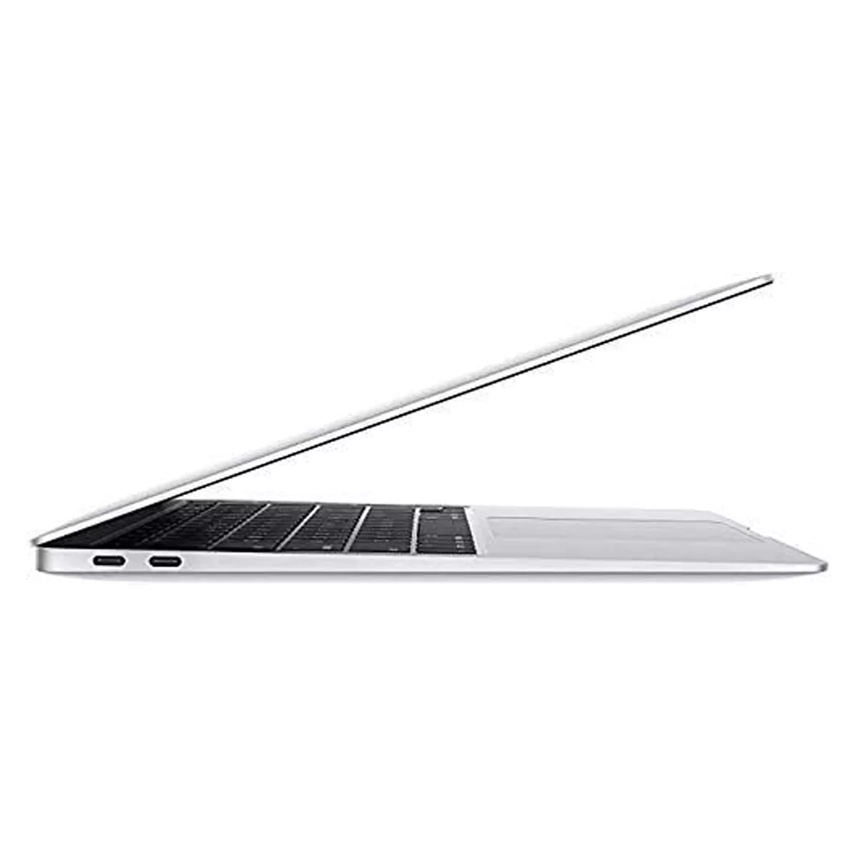 لپ تاپ استوک 13.3 اینچی اپل مدل Apple MacBook Air Core i5 8257U 8GB 256SSD