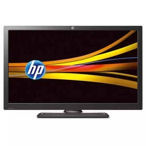 مانیتور استوک 27 اینچی اچ پی مدل HP ZR2740W