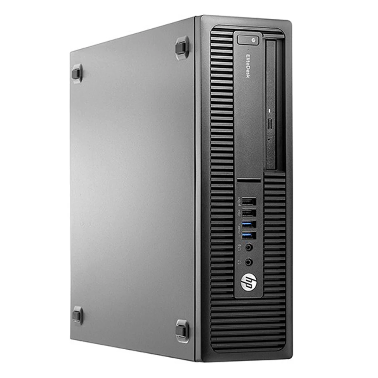 کیس استوک اچ پی مدل HP EliteDesk 800 G2 core i7 6700 16GB 512SSD
