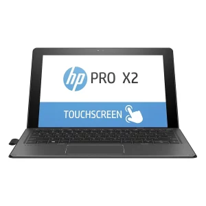 لپ تاپ استوک تبلت شو 12 اینچی اچ پی مدل HP Pro X2 612 G2 Core i7 7Y75 8GB 256SSD