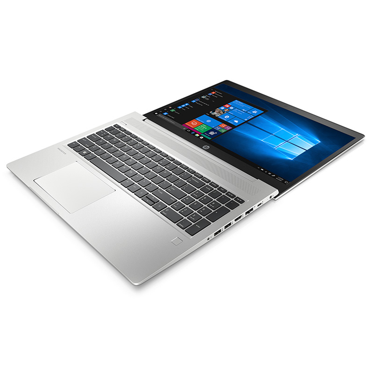 لپ تاپ استوک 15.6 اینچی اچ پی مدل HP ProBook 450 G6 Core i5 8265U 8GB 256SSD