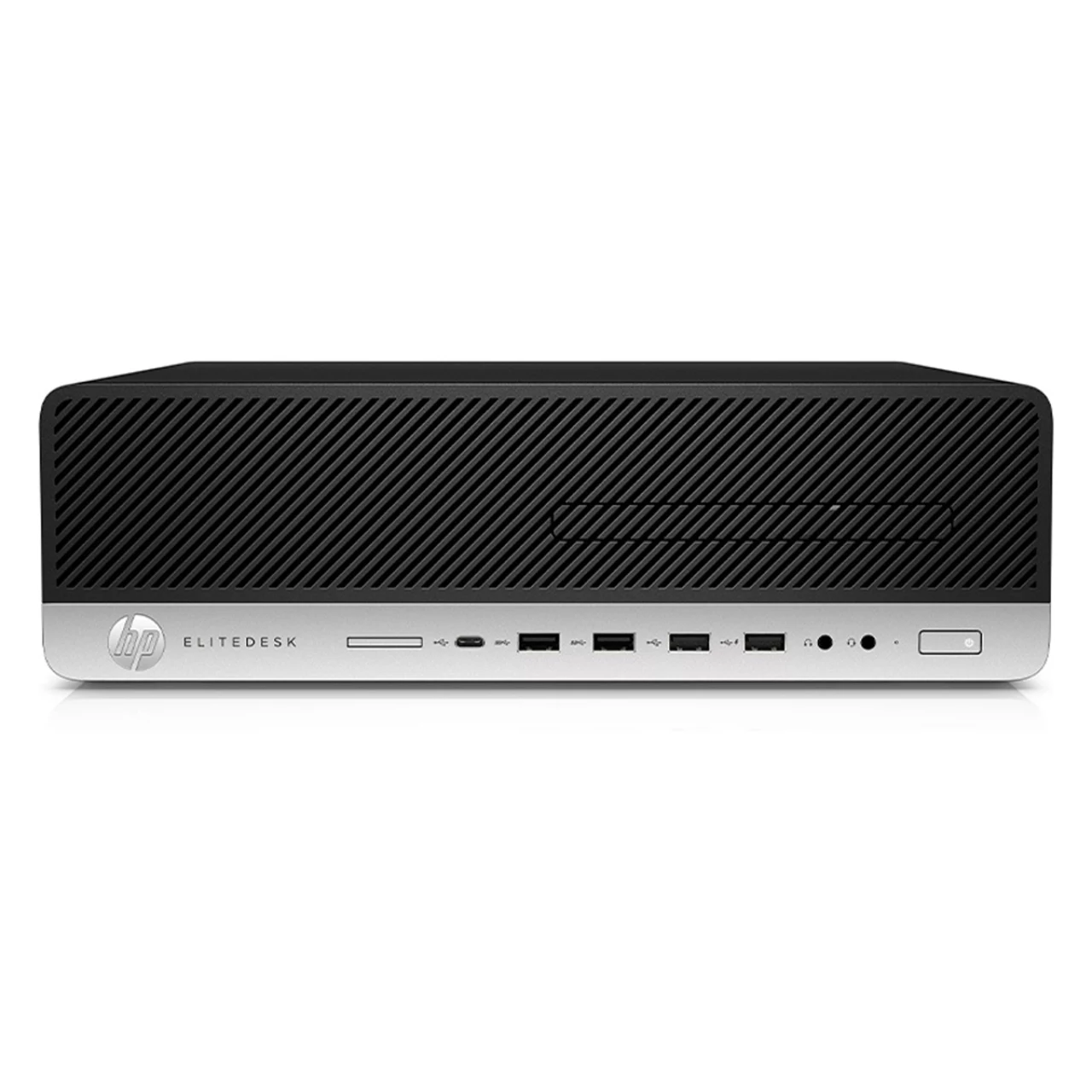 کیس استوک گرافیک دار اچ پی مدل HP EliteDesk 800 G5 Core i7 9700 16GB 512SSD K1200 4GB