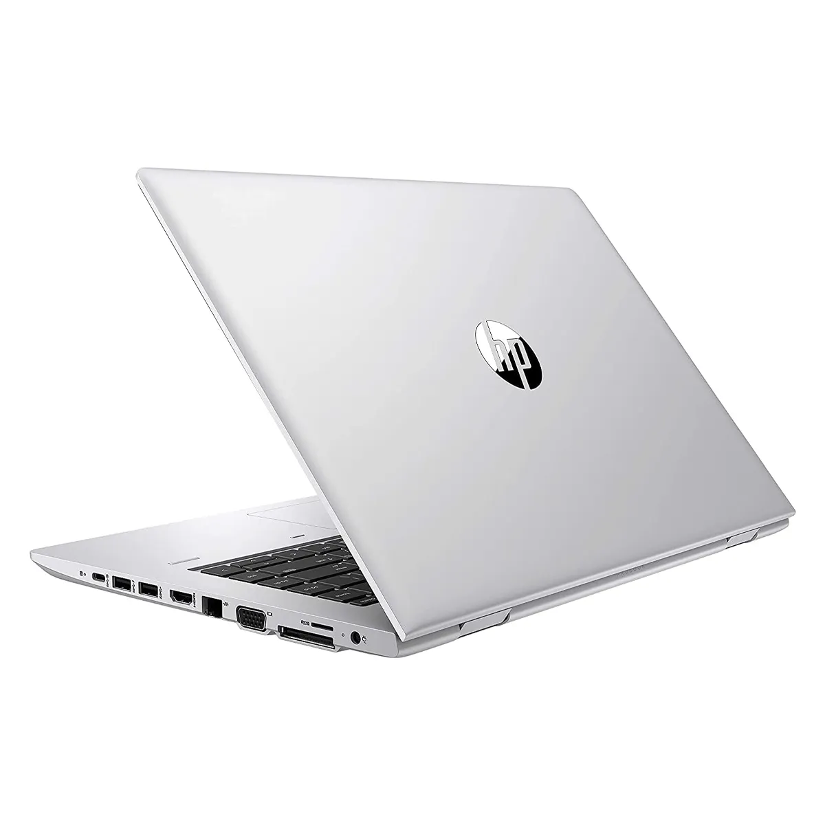 لپ تاپ استوک 14 اینچی اچ پی مدل HP ProBook 640 G4 Core i5 8250U 8GB 256SSD