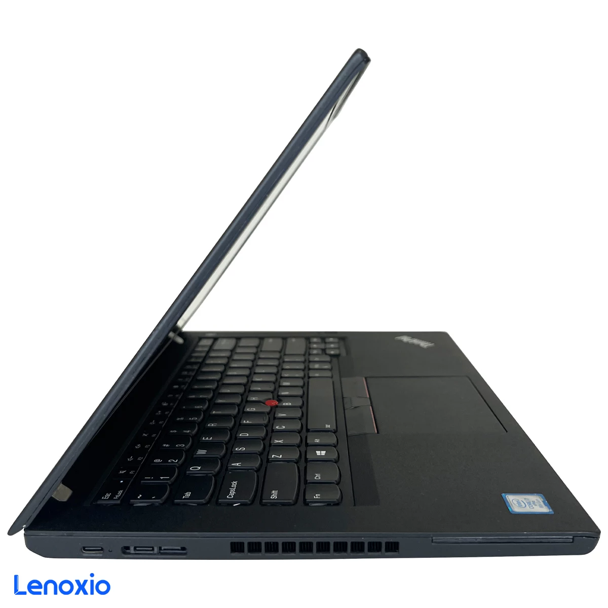 لپ تاپ استوک 14 اینچی لنوو مدل Lenovo ThinkPad T480 Core i7 8650U 32GB 512SSD