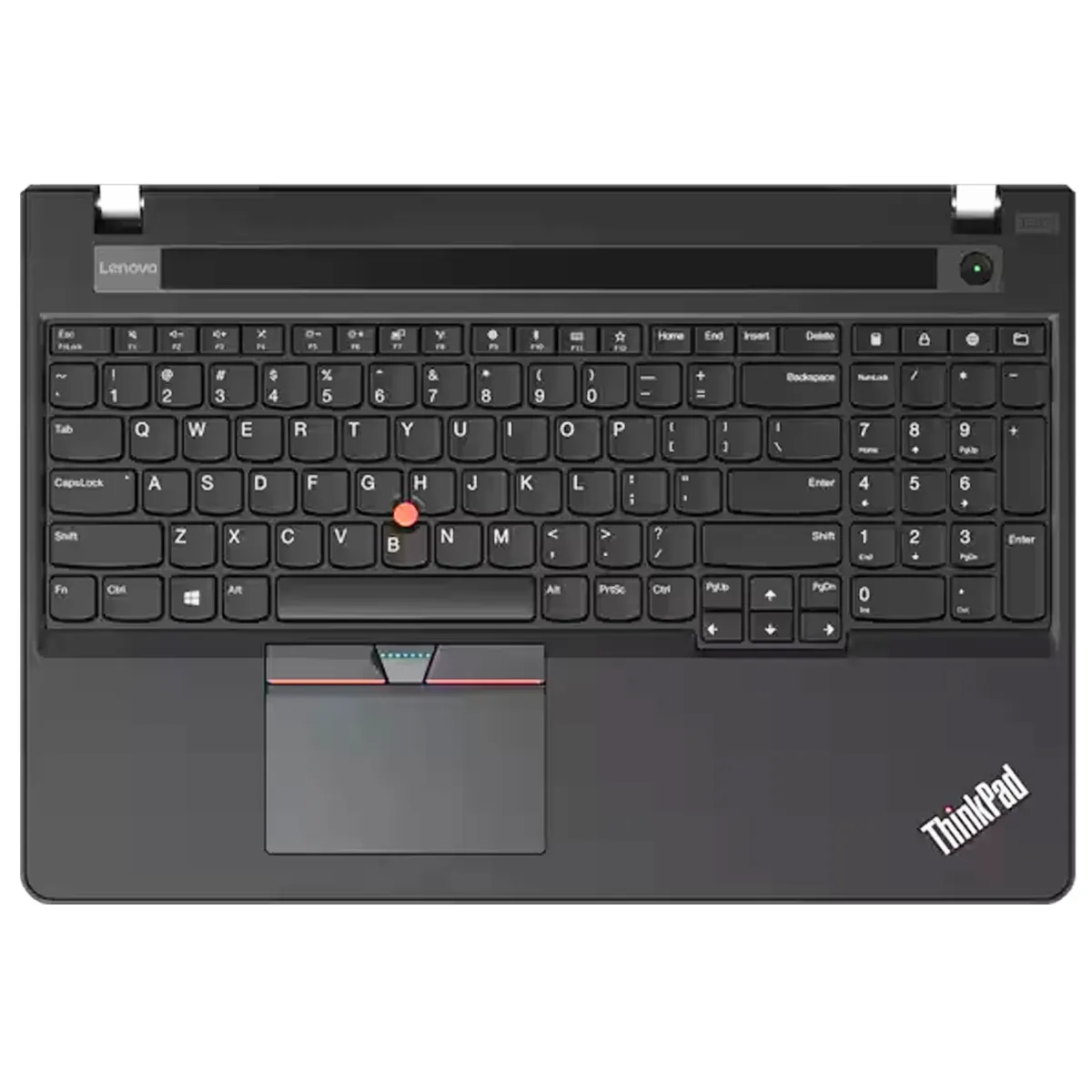 لپ تاپ استوک 15.6 اینچی لنوو مدل Lenovo ThinkPad E570 Core i5 7300U 8GB 256SSD