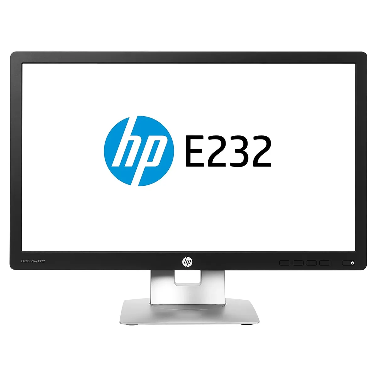 مانیتور استوک 23 اینچی اچ پی مدل HP EliteDisplay E232