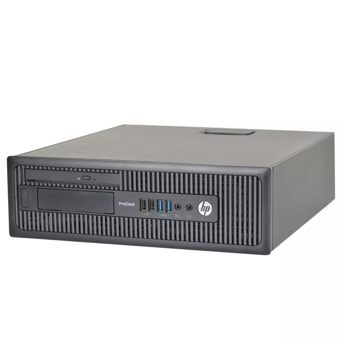 کیس استوک اچ پی مدل HP ProDesk 600 G1 core i5 4570 8GB 512SSD