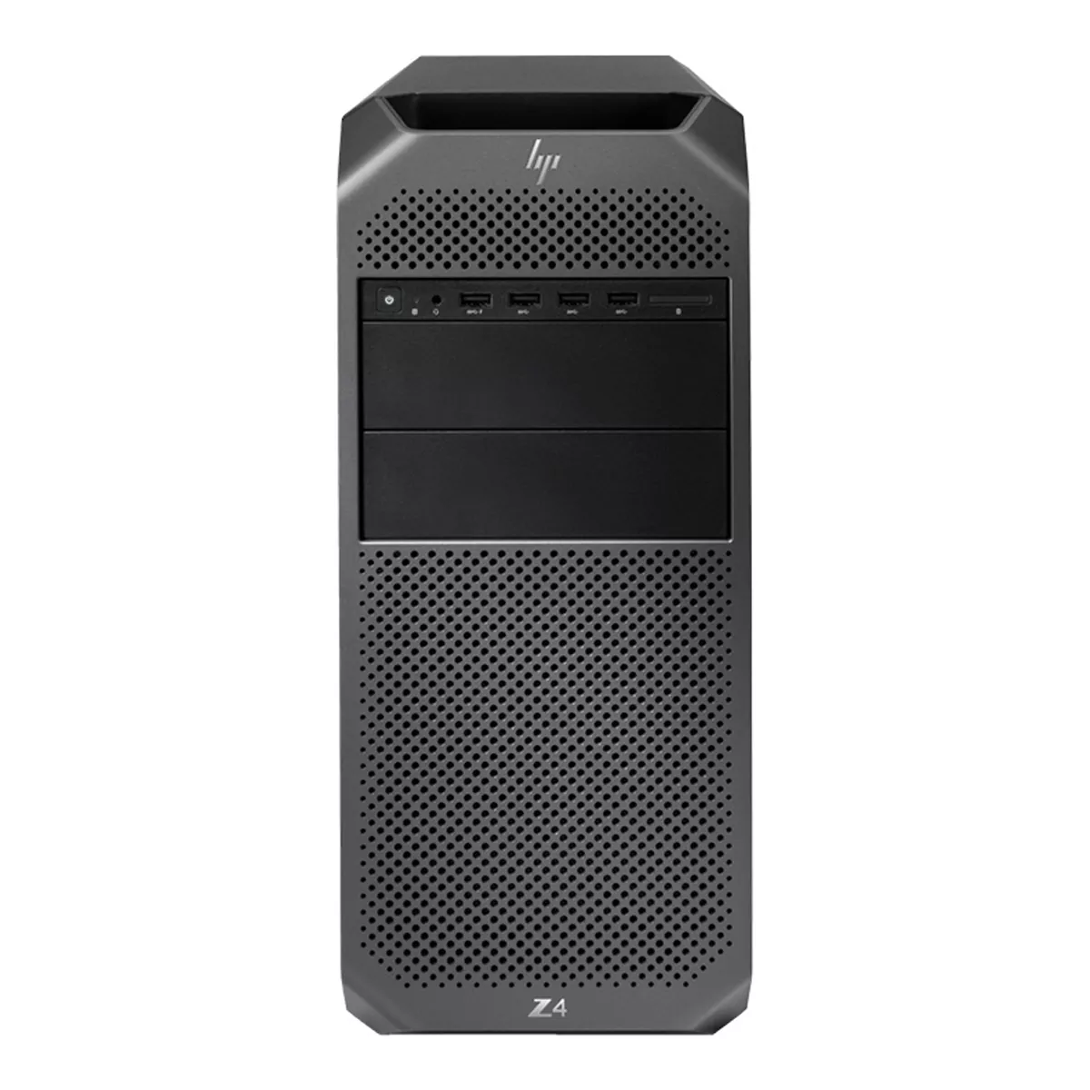 کیس استوک اچ پی مدل  HP Z4 G4 Workstation Xeon W2133 16GB 256SSD