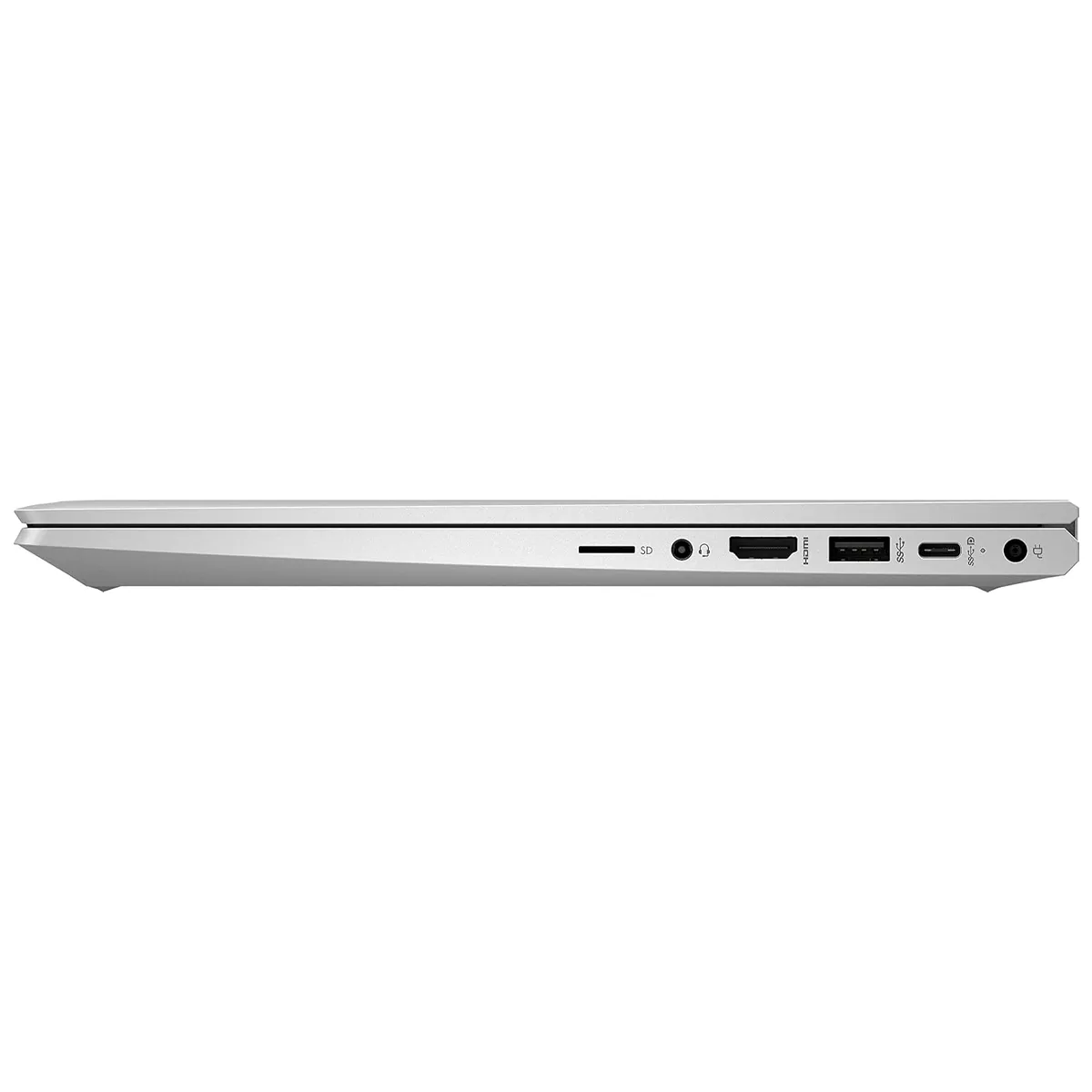 لپ تاپ استوک تبلت شو 13.3 اینچی اچ پی مدل HP ProBook X360 435 G7 2in1 R7 4700U 16GB 512SSD