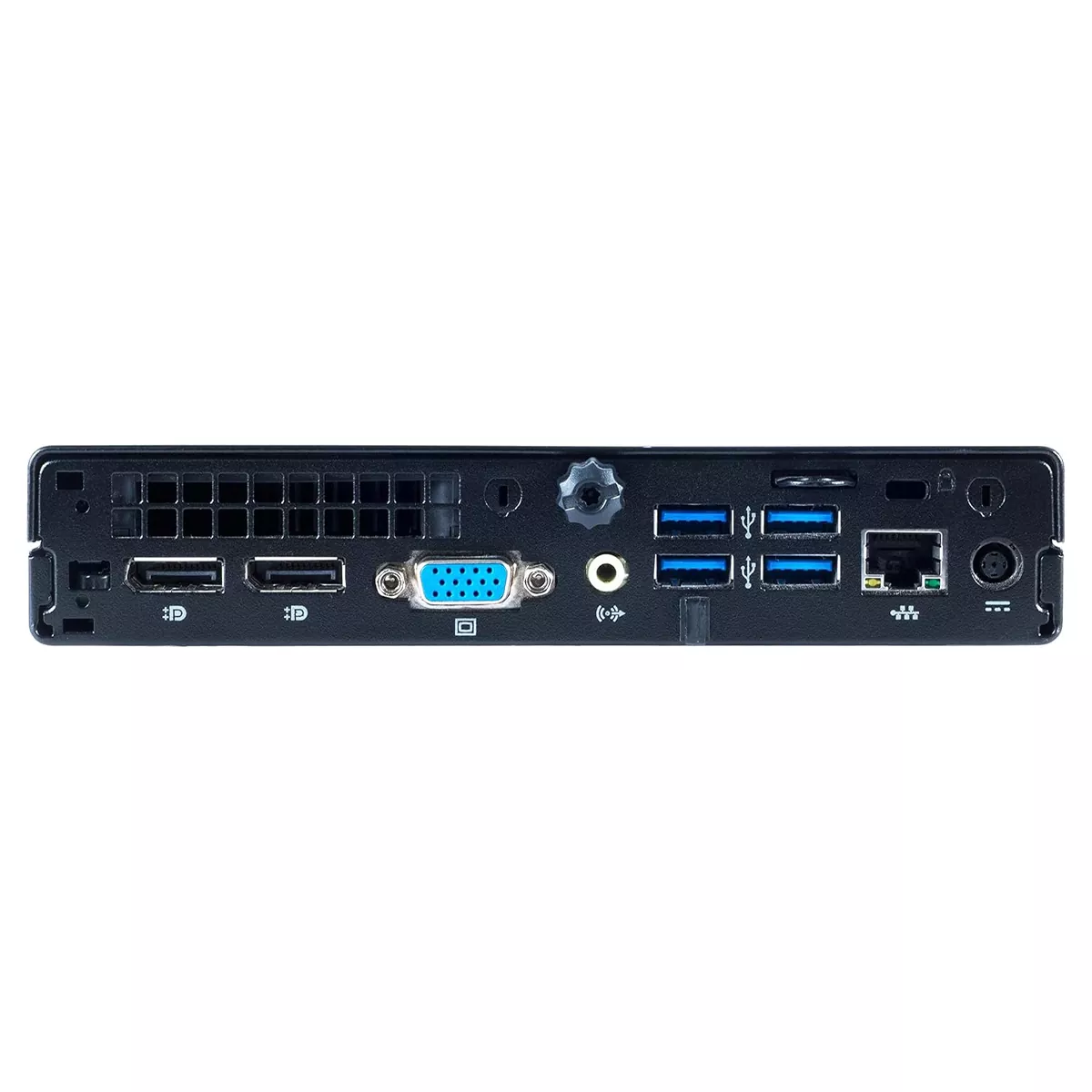 کیس استوک اچ پی مدل HP EliteDesk 800 G1 core i5 4590T 8GB 256SSD
