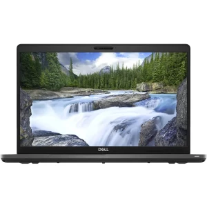لپ تاپ استوک 15.6 اینچی دل مدل Dell Latitude 5500 Core i5 8350U 8GB 256SSD